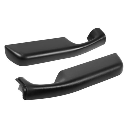 DURAFORCE Door Panel Pull Armrest for Chevy Blazer S10 Jimmy for GMC Sonoma 98-04 Pair