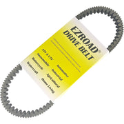 DURAFORCE 23100-K97-T01 Aramid Drive Belt for Honda Transmission Motorcycle Scooter
