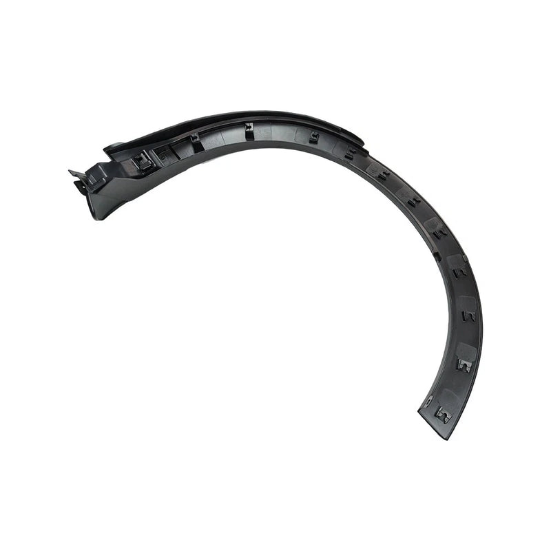 DURAFORCE For Mazda CX-9 16 2016-2023 Rear Fender Opening Wheel Arch Trim Passenger Right