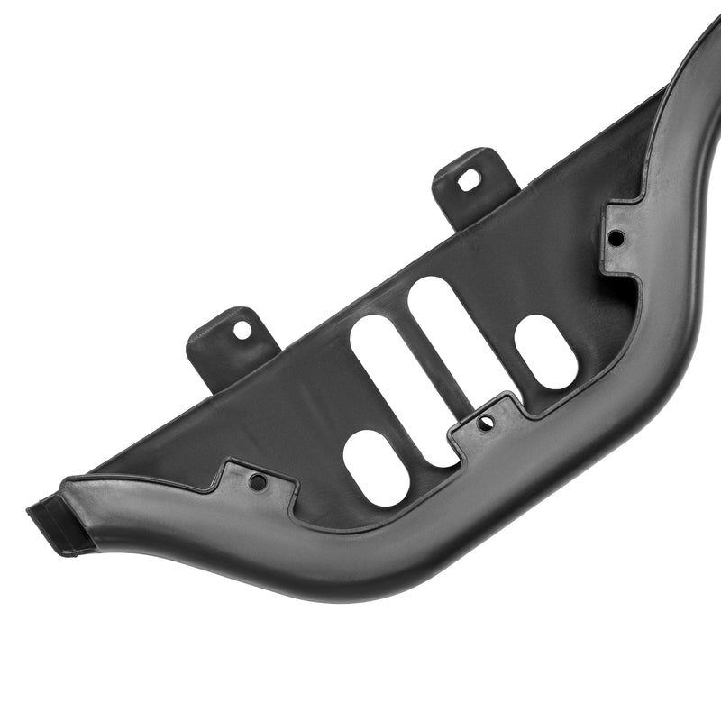 Hood Cowl Panel Wiring Shield for Ford F250 F350 F450 F550 Super Duty 2003-2010