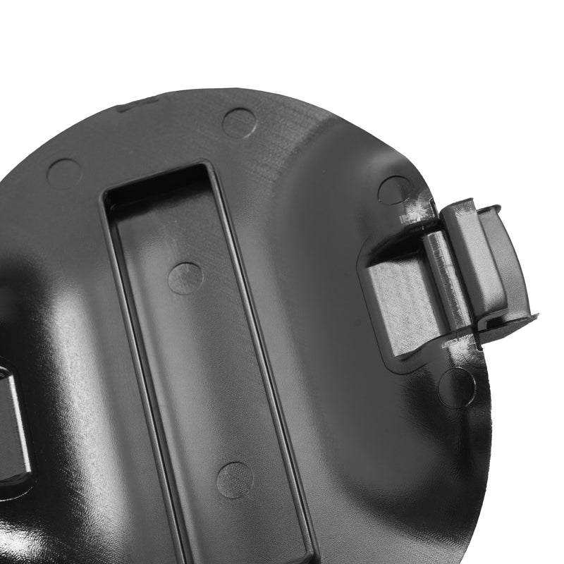 5th Wheel Mount Cover for GMC Sierra 1500 2500 3500 HD 2020-2024 Crew Cab 4Dr
