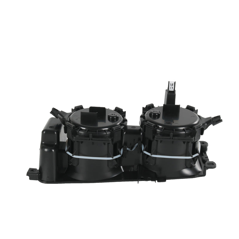 Center Console Cup Holder for Ford Explorer 2020-2023