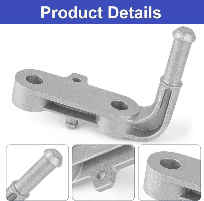 Rear Right Exhaust Tailpipe Bracket for Ram 1500 5.7 6.2L V8 2019-2024