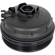 DURAFORCE 68436631AA 68436815AB Separator & Cap Fuel Filter Housing Cover for Dodge Ram