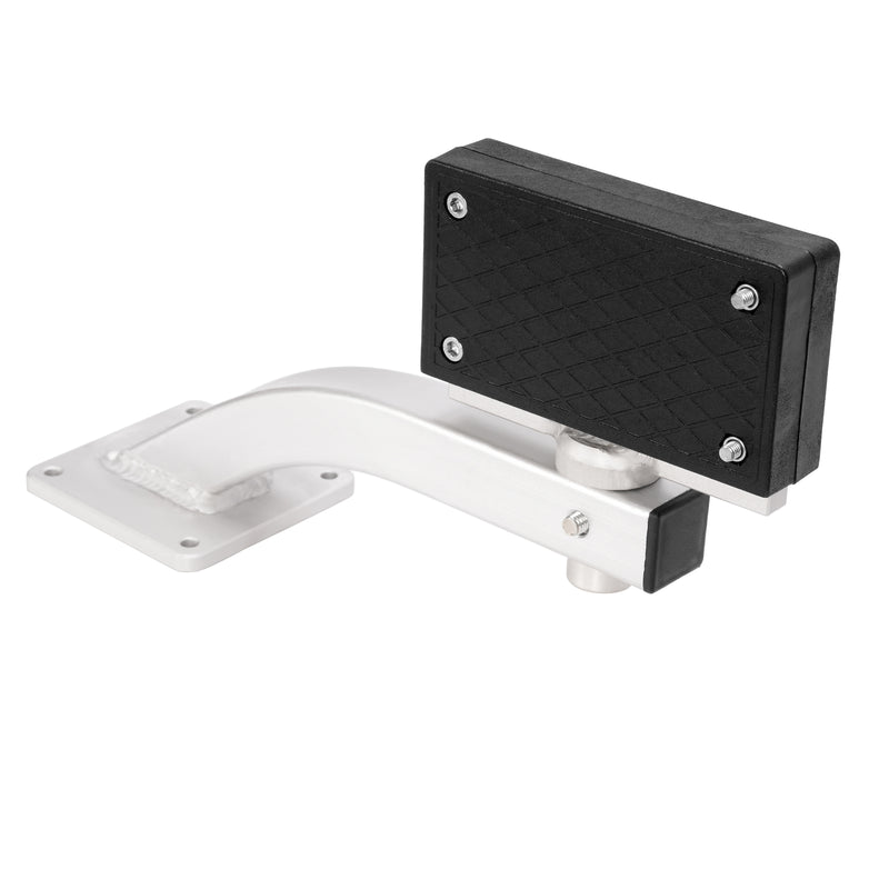 Painted Boat Trolling Motor Bracket Oxidation with Hardware for Universal