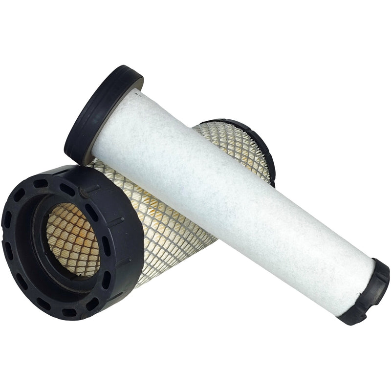 AT336803 Inner Outer Air Filter Set AT338105 for John Deere 314G 312GR 315 313
