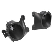 DURAFORCE Fog Light Bracket Bezel for Ford F-150 F150 2009-2010 Front Left Right Side Set