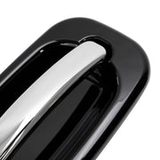 DURAFORCE 4X Outer Door Handles for Chevy Silverado for GMC Sierra for Cadillac 1999-2006
