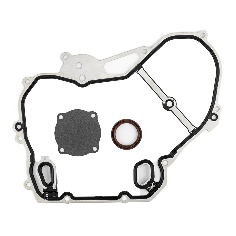 2.0L 2.4L Timing Chain Kit Oil Water Pump for Chevrolet Cobalt Equinox HHR