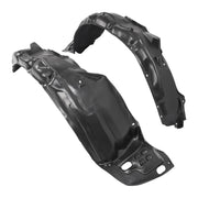DURAFORCE Fender Liner for Honda Civic 12-15 Front Left Driver Right Passenger Side 2Pcs