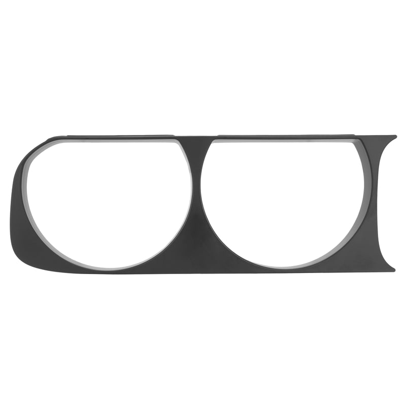 #68051526AA Right Side ABS Headlight Bezel Trim for Dodge Challenger 2008-2014