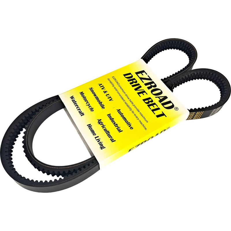 DURAFORCE 78-1724 V Belt Fit for Thermo King T-570R T-580R T-680R TSA T-600 M T-600R Emeia