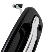 DURAFORCE 4X Outer Door Handles for Chevy Silverado for GMC Sierra for Cadillac 1999-2006