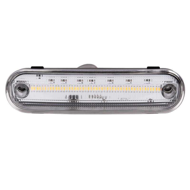 LED Front Rear Side Marker Lights for Mazda Miata 1990-1997 MX-5 1999-2005