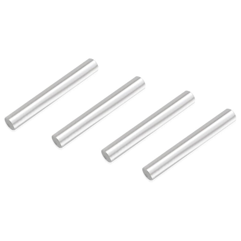 DURAFORCE 307949 Propeller Shear Pin for Johnson Evinrude 10HP 18HP 20HP 25HP 12 Pieces