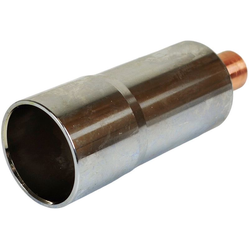 6X J08E Engine Injector Tube Sleeve for Kobelco SK350LC-8 SK350-8 Excavator