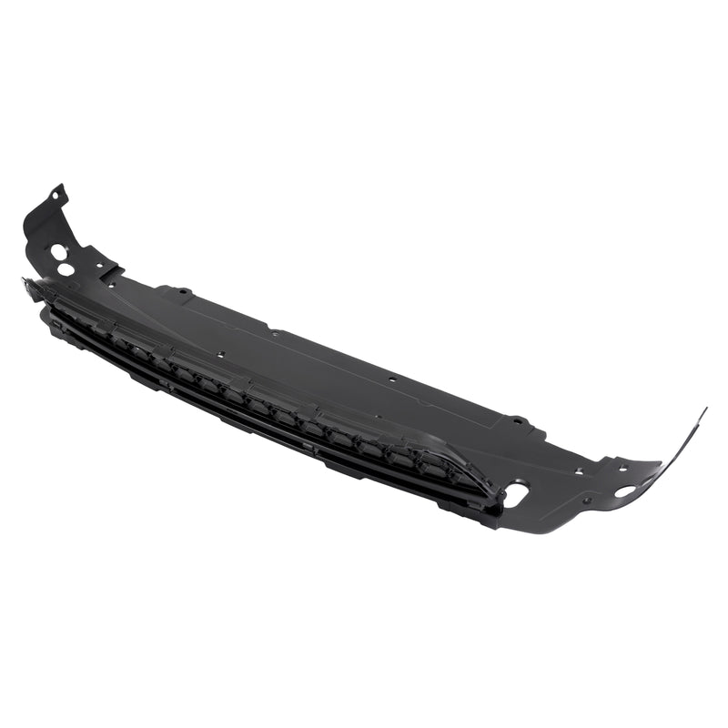 Bumper Lower Grille Assembly Front Black for Honda Accord 2013 2014 2015