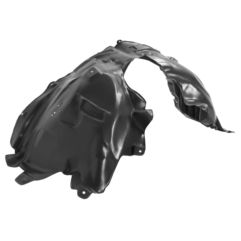 #LB5Z16103C Inner Fender Liner for Ford Explorer 2020-2025 Front Driver Side