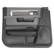 DURAFORCE Inner Door Panel for Dodge Ram 1500 2500 3500 Front Driver Side 2013-18