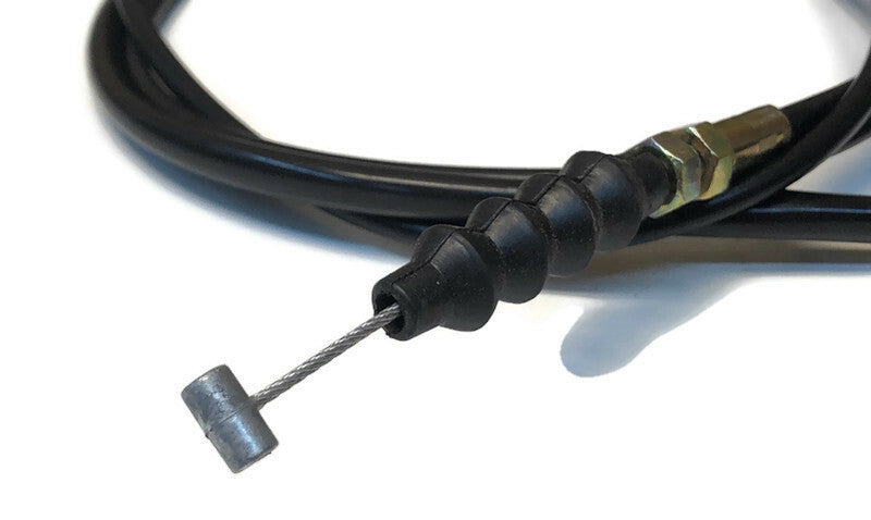 J55F631100 Accelerator Throttle Governor Cable for Yamaha Replaces OEM