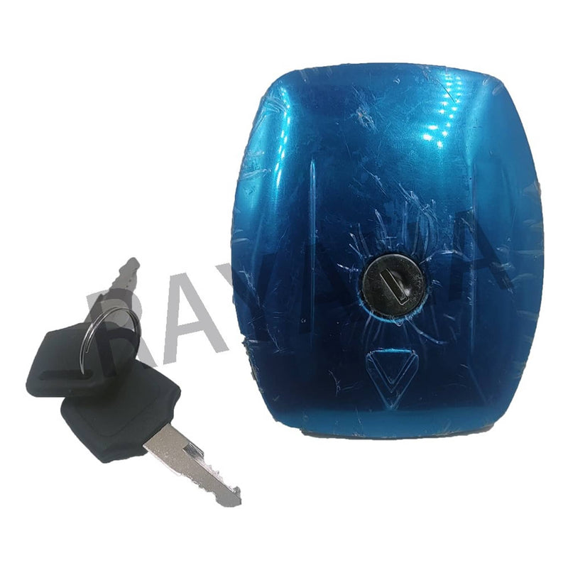 Fuel Gas Tank Cap for Suzuki GS650 GS750 GS850 GS1000 GS300L GS450L