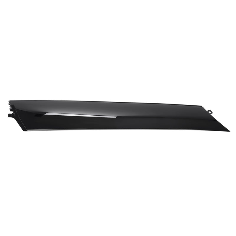 Left Windshield Pillar Trim Molding for Infiniti QX56 QX80, for Nissan Armada