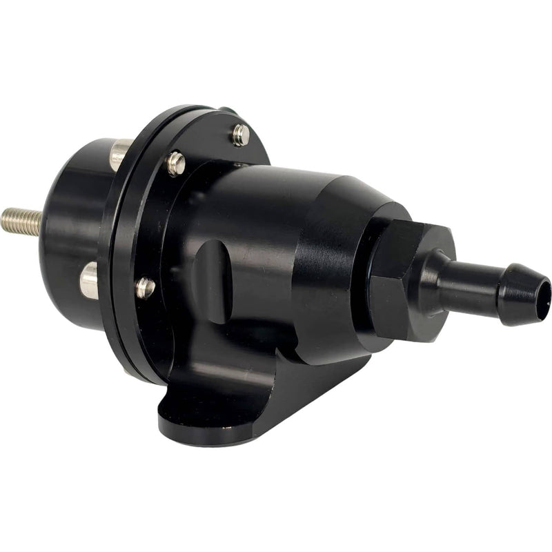 DURAFORCE 25-300BK High Volume Fuel Pressure Regulator for Honda 1992-1995 Del Sol Si 1.6L