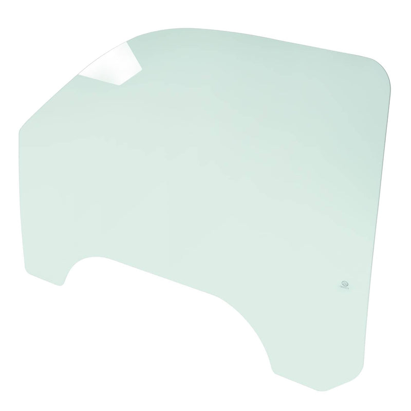 DURAFORCE Driver Side Left Front Door Glass Fits Silverado Sierra 99-07 1500/2500/3500