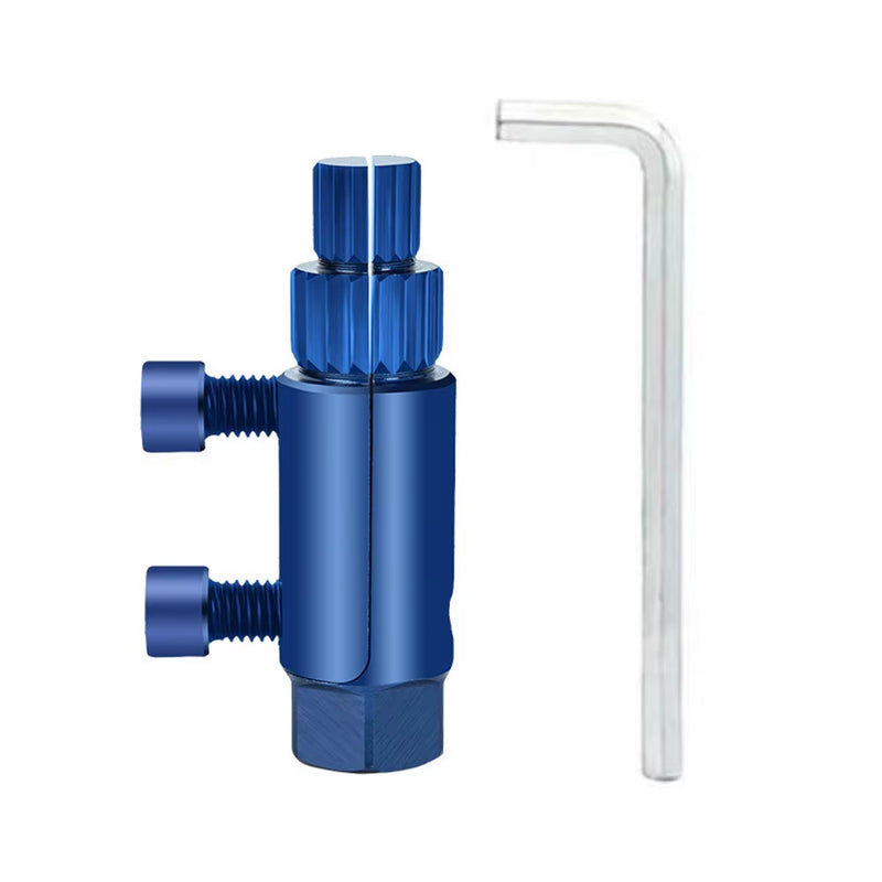 Broken Pipe Thread Extractor Stripped Screw Extractor Broken Thread Extractor