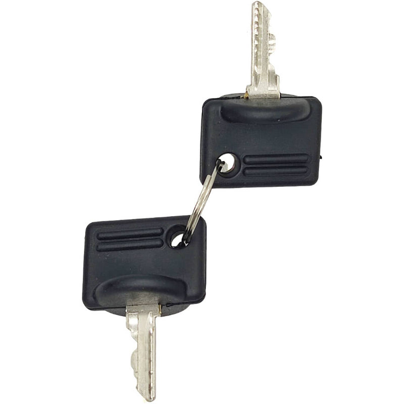 DURAFORCE Ignition Key Switch for Ford 871 881 900 901 941 950 951 960 961 971 981 851