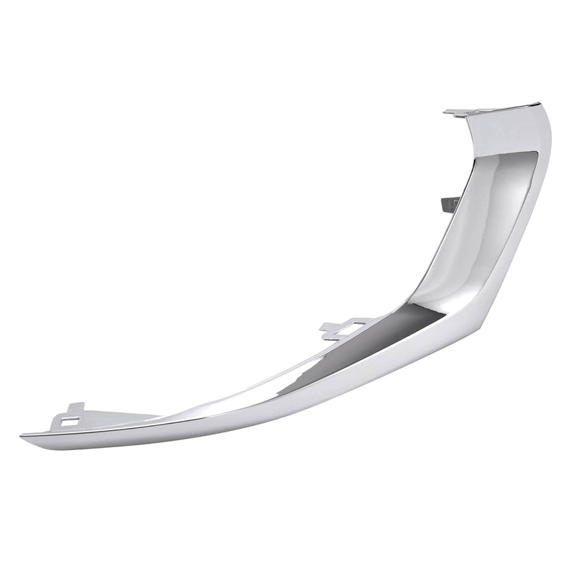 GM1039233 Front Passenger Side Fog Light Trim Cover for Chevy Traverse 2018-2021