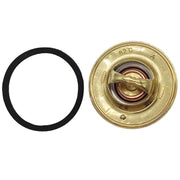 DURAFORCE 600-421-6110 82℃ Thermostat for Komatsu Engine PC200-5 PC220-5 3D95S 4D95L
