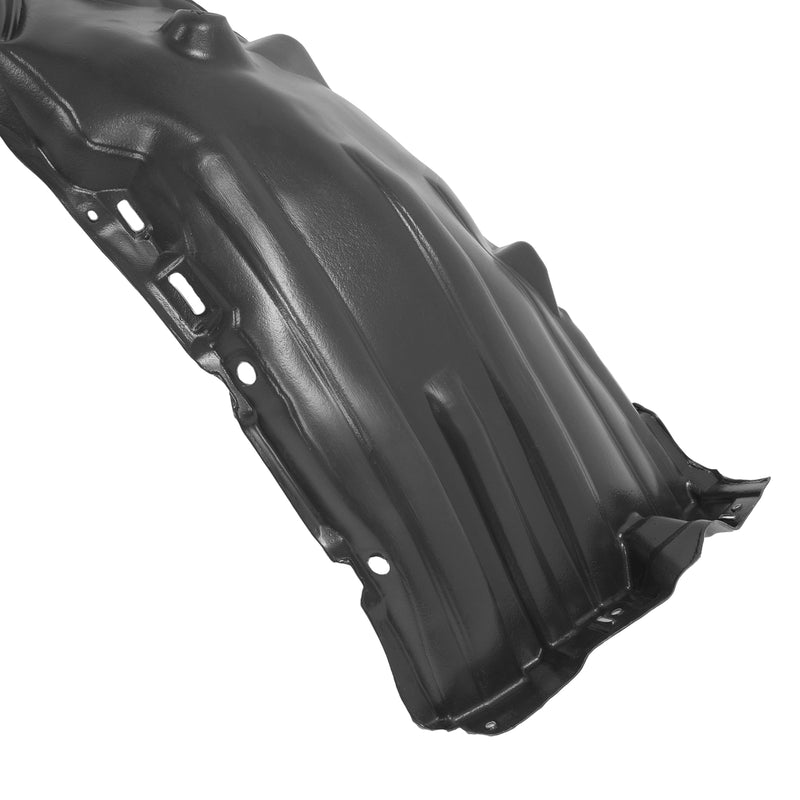 Fender Liner Inner Splash Shield Front Left Right for Toyota Camry 2018-2021