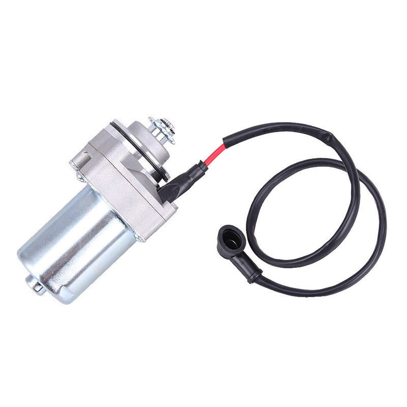 3 Bolt Electric Starter Motor for 50cc 70cc 90cc 110cc 125cc ATV