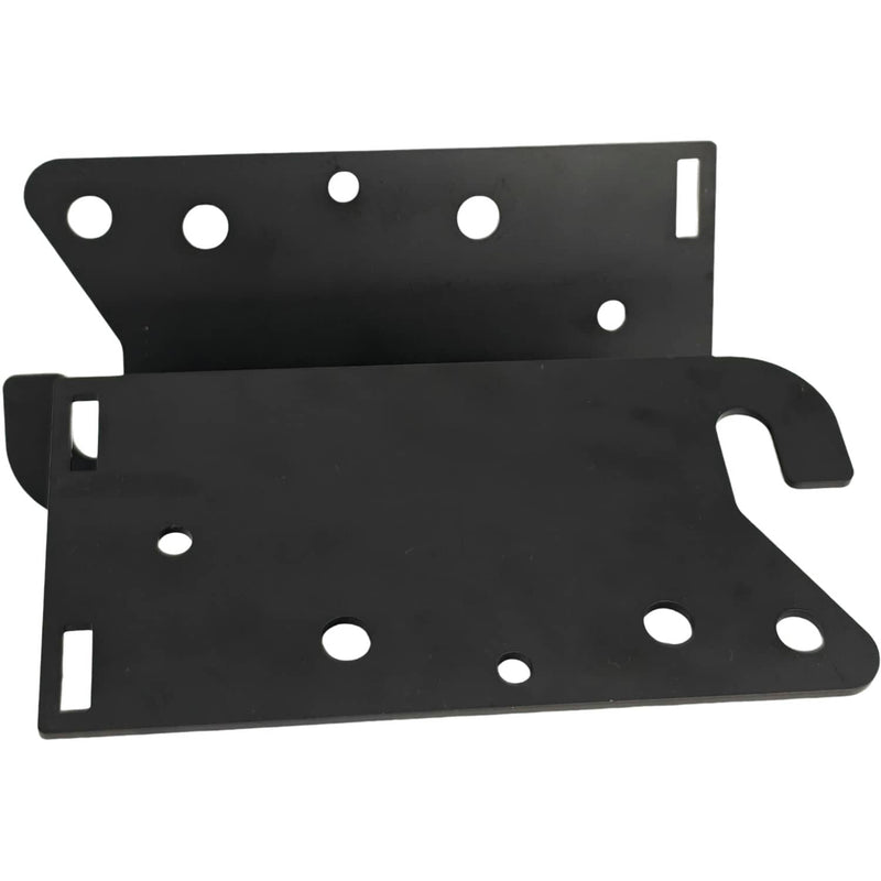 DURAFORCE 689P00304A Hitch Bracket for Cub Cadet 19B30031100 19A40002100 19A30018100