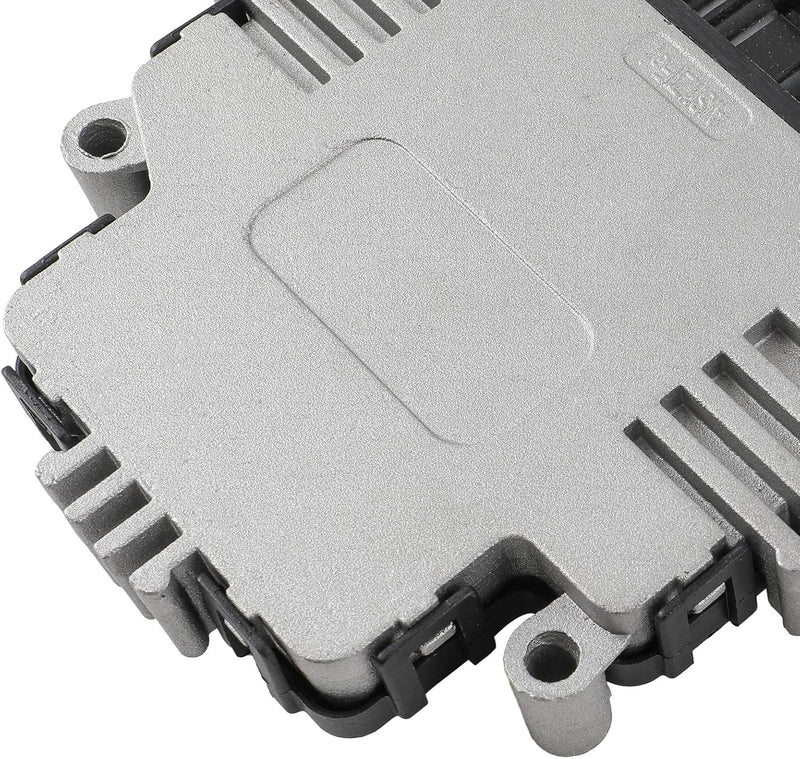 Radiator Cooling Fan Relay Control Module for 2005 2006-2012 Volkswagen Jetta
