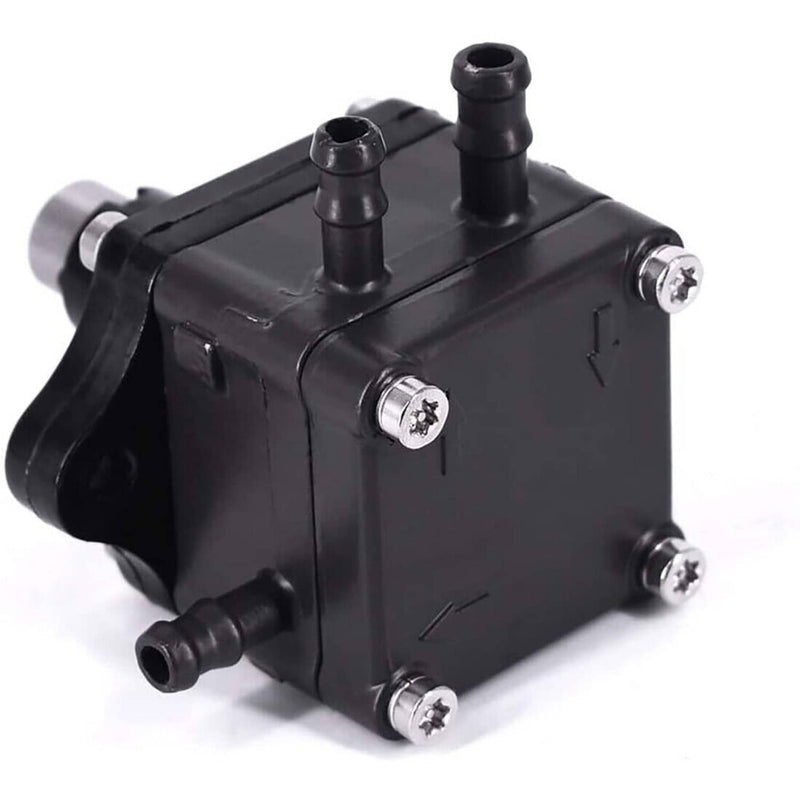 DURAFORCE 16700-ZW1-004 Fuel Pump Assembly for Honda BF25 BF30 BF40 BF50 BF75 BF90