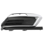 DURAFORCE #94516102 Fog Light Cover Passenger Right Side for Chevy Cruze 2015-2016