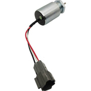 DURAFORCE SA-3725 30A87-20402 Fuel Shutoff Solenoid for Mahindra Max 24 26 28 Tractor