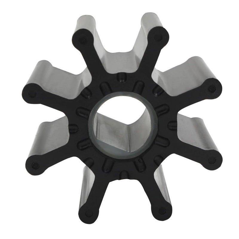 DURAFORCE 47-59362T1 18-3087 9-45375 Water Pump Impeller for Mercury/Mercruiser/Sierra