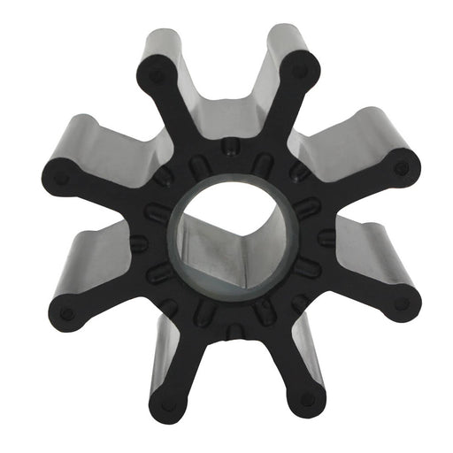 DURAFORCE 47-59362T1 18-3087 9-45375 Water Pump Impeller for Mercury/Mercruiser/Sierra