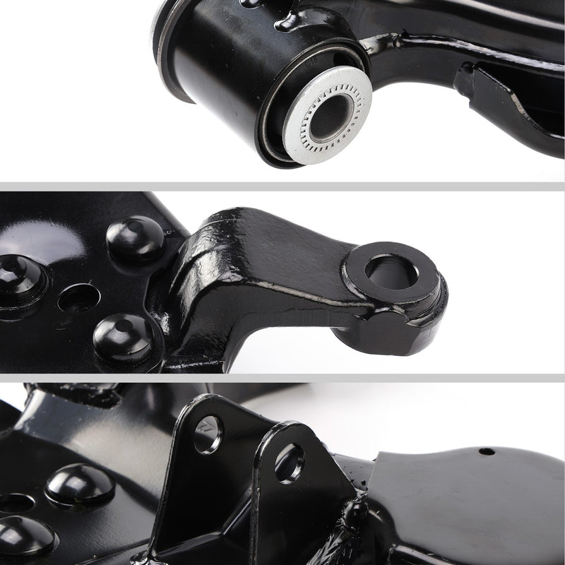 Front Lower Control Arms Pair for Toyota Tundra 2004-2006 Sequoia 2004-2007 V8