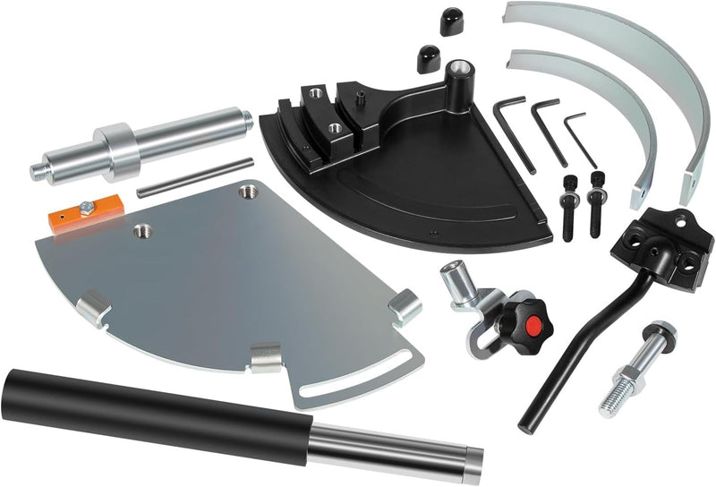 Bowlsaver Bowl Coring System for Woodcut Bowlsaver Complete System