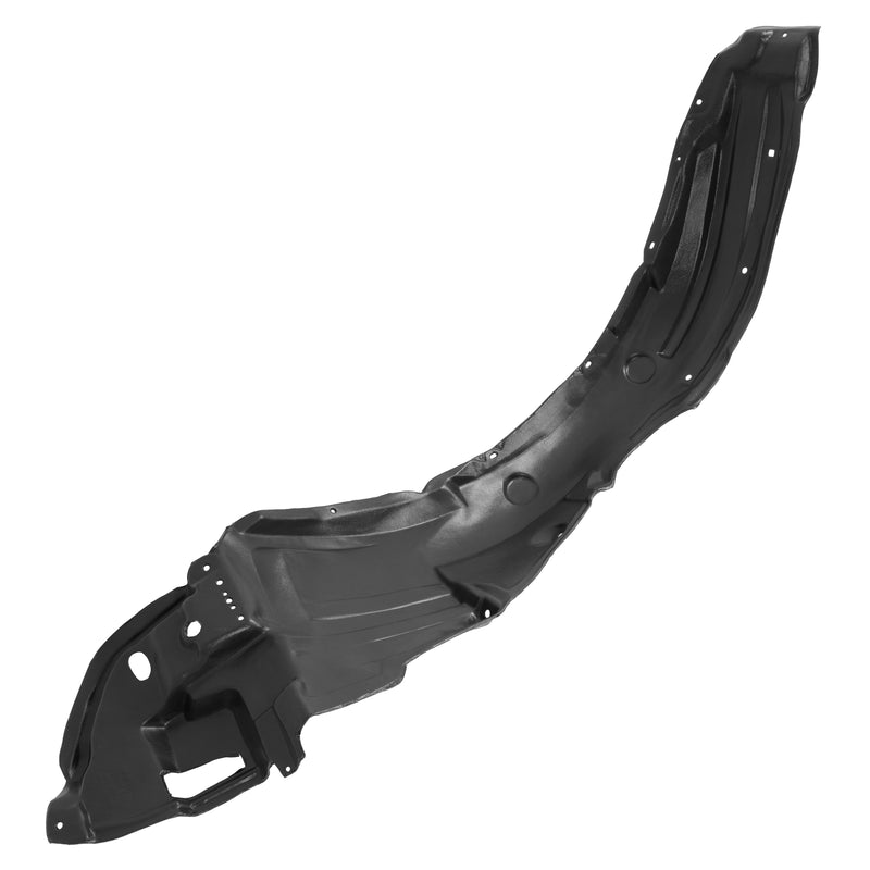 Front Fender Liner Driver Side for Toyota Corolla 2011-2013 Without Insulation