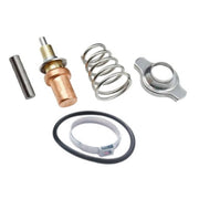 DURAFORCE 892864T06 892864A06 Thermostat Assembly Kit for Mercury 75-150 HP Outboard