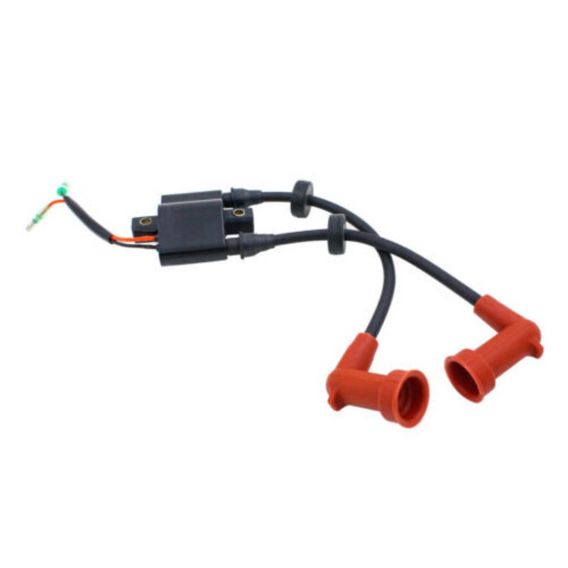 DURAFORCE 6F6-85570-01 Ignition Coil Assembly for Parsun T36 for Yamaha 36HP 40HP