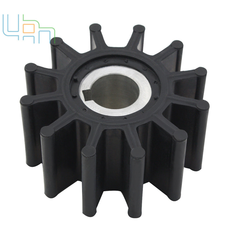 Water Pump Impeller Kit for Volvo for OMC 835512 3854286 for Perkins 24880178