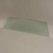 DURAFORCE Green Rear Window Glass for Chevrolet S10 for GMC S15 Sonoma Pickup 1982-1993