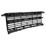 DURAFORCE Chrome Front Grille Grill Assembly for Chevy Silverado 2500 HD 3500 HD 2015-2019