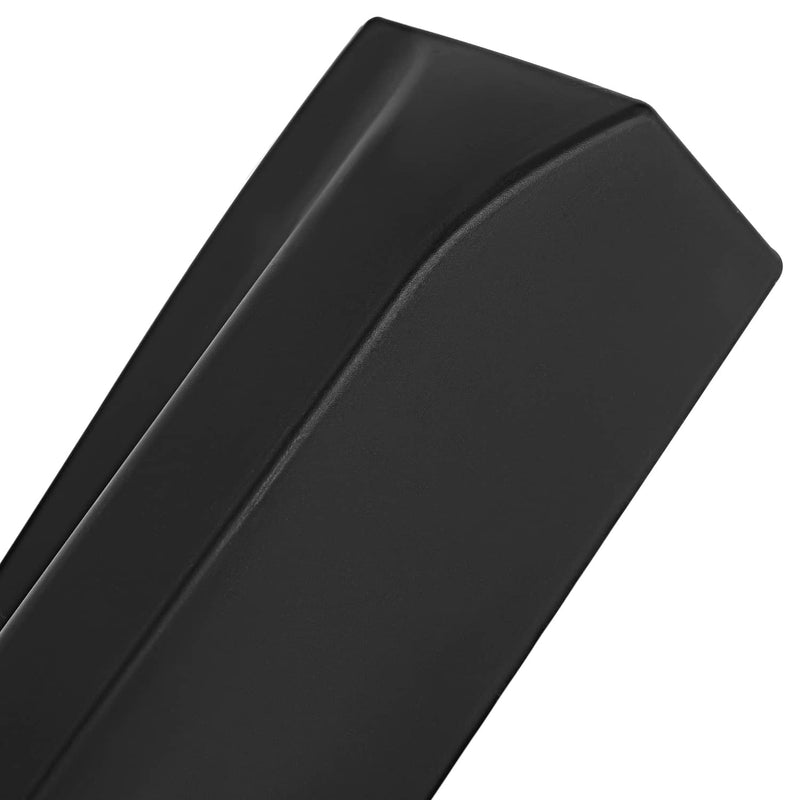 DURAFORCE Right Rear Lower Door Molding Trim for NISSAN Pathfinder 2013-2015 Passenger